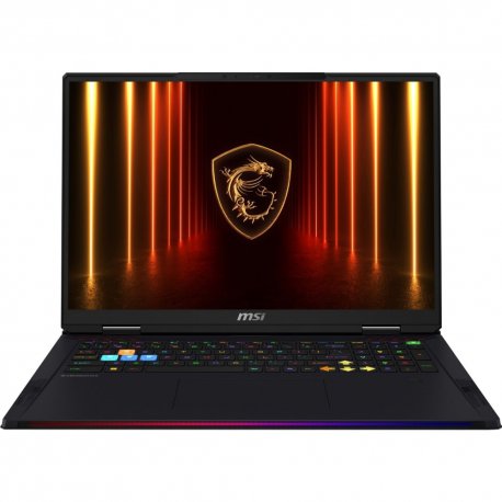 Ноутбук MSI Vector A18 HX A9WIG-220UA (9S7-182L84-220)