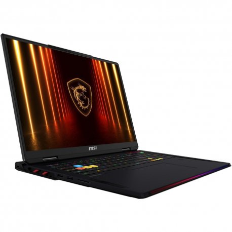 Ноутбук MSI Vector A18 HX A9WIG-220UA (9S7-182L84-220)