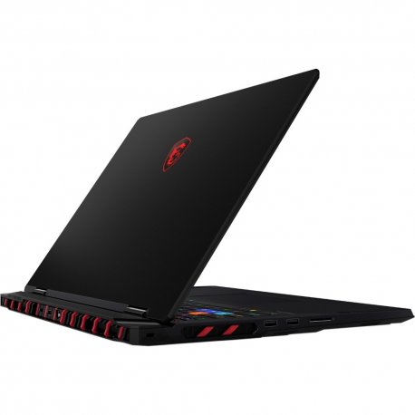 Ноутбук MSI Vector A18 HX A9WIG-220UA (9S7-182L84-220)