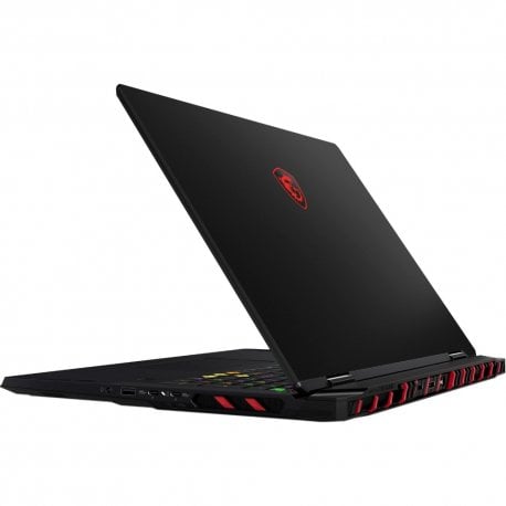 Ноутбук MSI Vector A18 HX A9WIG-220UA (9S7-182L84-220)