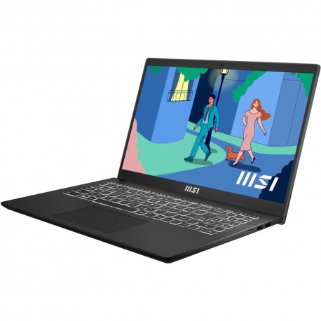 Ноутбук MSI Modern 15 B7M-468XUA (9S7-15HK12-468)