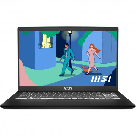 Ноутбук MSI Modern 15 B7M-469XUA (9S7-15HK12-469)