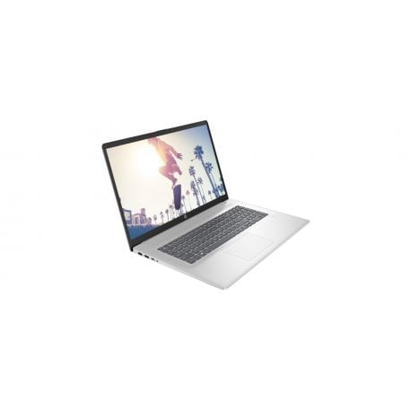 Ноутбук HP Laptop 17-cn4031ua (BR3E4EA)