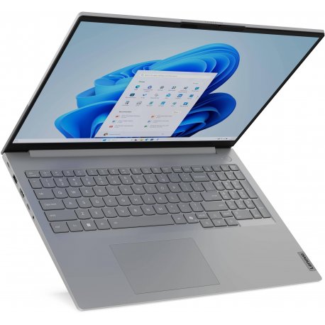 Ноутбук Lenovo ThinkBook 16 G8 IRL (21SH00K6RA)