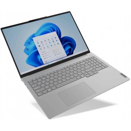 Ноутбук Lenovo ThinkBook 16 G8 IRL (21SH00K6RA)