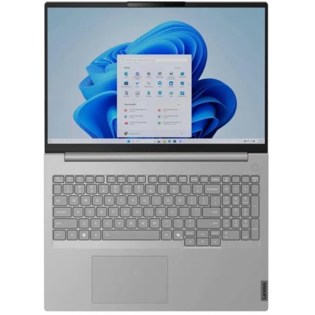Ноутбук Lenovo ThinkBook 16 G8 IRL (21SH00K6RA)