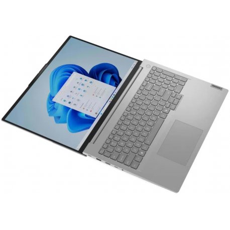 Ноутбук Lenovo ThinkBook 16 G8 IRL (21SH00K6RA)