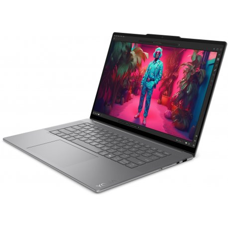 Ноутбук Lenovo Yoga Slim 7 15ILL9 (83HM005HRA)