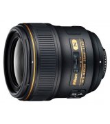 Об'єктив до фотокамери Nikon AF-S Nikkor 35mm F1.4G (JAA134DA)