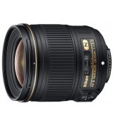 Об'єктив до фотокамери Nikon AF-S NIKKOR 28mm f/1.8G (JAA135DA)