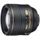 Об'єктив до фотокамери Nikon 85mm f/1.4G AF-S Nikkor (JAA338DA)