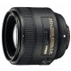 Об'єктив до фотокамери Nikon 85mm f/1.8G AF-S (JAA341DA) Об'єктив до фотокамери Nikon 85mm f/1.8G AF-S (JAA341DA)