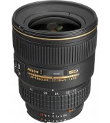 Об'єктив до фотокамери Nikon 17-35 mm f/2.8D IF-ED AF-S Zoom Nikkor (JAA770DA)