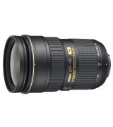 Об'єктив до фотокамери Nikon 24-70mm f/2.8G ED AF-S (JAA802DA)