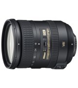 Об'єктив до фотокамери Nikon 18-200mm f3.5-5.6G AF-S DX ED VR II (JAA813DA)