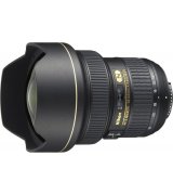 Об'єктив до фотокамери Nikon AF-S NIKKOR 14-24mm f/2.8G ED (JAA801DA)