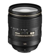 Об'єктив до фотокамери Nikon 24-120mm f/4G ED VR AF-S (JAA811DA)