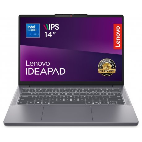Ноутбук Lenovo IdeaPad Slim 3 14IRH10 (83K000AMRA)