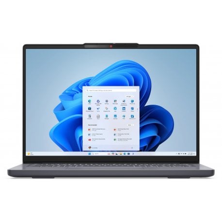 Ноутбук Lenovo IdeaPad Slim 3 14IRH10 (83K000AMRA)