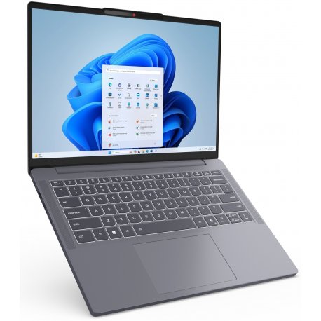 Ноутбук Lenovo IdeaPad Slim 3 14IRH10 (83K000AMRA)