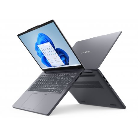 Ноутбук Lenovo IdeaPad Slim 3 14IRH10 (83K000AMRA)