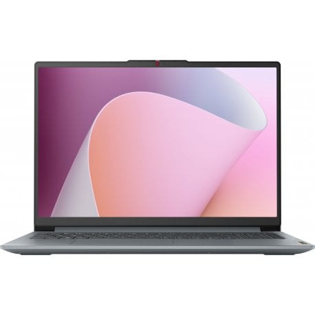 Ноутбук Lenovo IdeaPad Slim 3 15AMN8 (82XQ00S1RA)