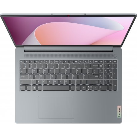 Ноутбук Lenovo IdeaPad Slim 3 15AMN8 (82XQ00S1RA)