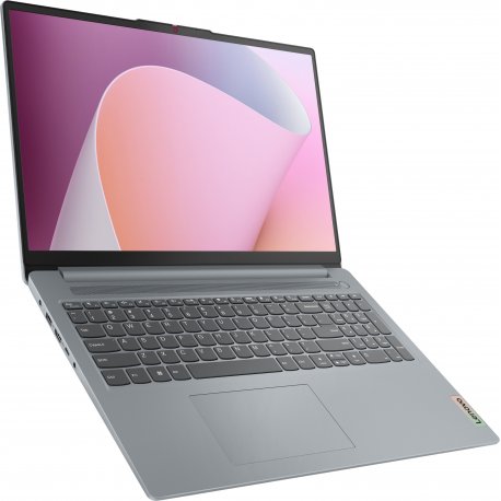 Ноутбук Lenovo IdeaPad Slim 3 15AMN8 (82XQ00S1RA)
