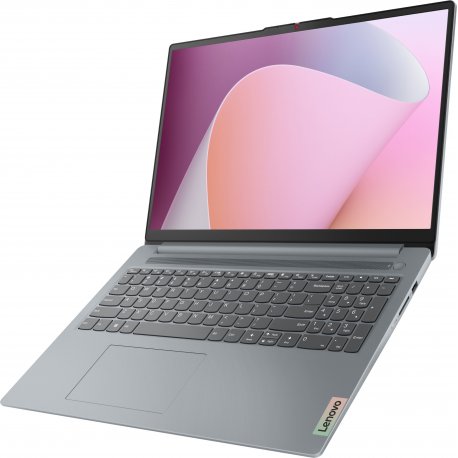 Ноутбук Lenovo IdeaPad Slim 3 15AMN8 (82XQ00S1RA)