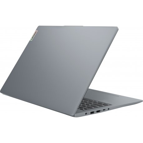Ноутбук Lenovo IdeaPad Slim 3 15AMN8 (82XQ00S1RA)
