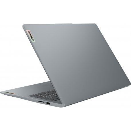 Ноутбук Lenovo IdeaPad Slim 3 15AMN8 (82XQ00S1RA)