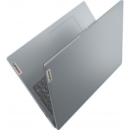 Ноутбук Lenovo IdeaPad Slim 3 15AMN8 (82XQ00S1RA)