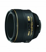 Об'єктив до фотокамери Nikon 58mm f/1.4G AF-S (JAA136DA)