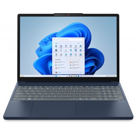 Ноутбук Lenovo IdeaPad Slim 3 15ARP10 (83K700A1RA)