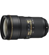 Об'єктив для фотокамери Nikon 24-70mm f/2.8E ED VR AF-S (JAA824DA)