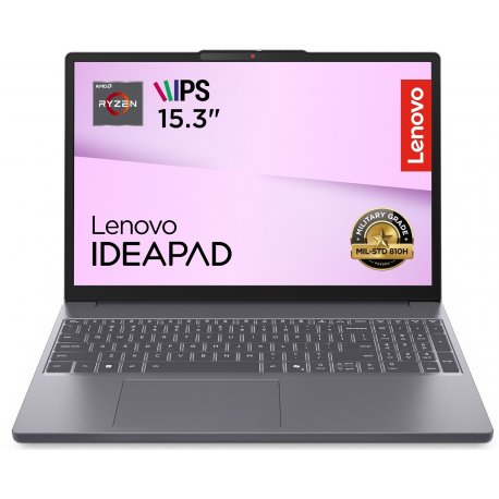 Ноутбук Lenovo IdeaPad Slim 3 15ARP10 (83K70062RA)
