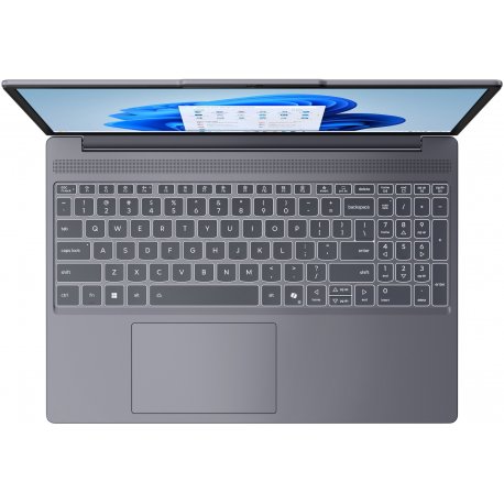 Ноутбук Lenovo IdeaPad Slim 3 15ARP10 (83K70062RA)