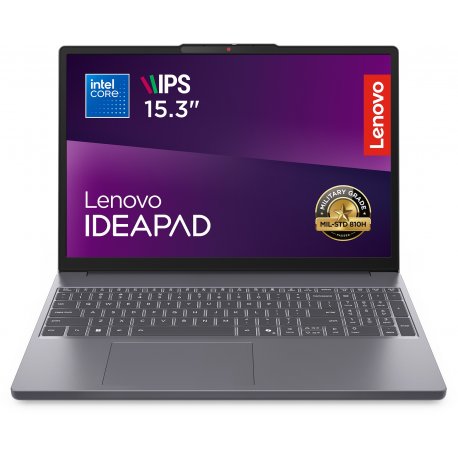 Ноутбук Lenovo IdeaPad Slim 3 15IRH10 (83K100ACRA)