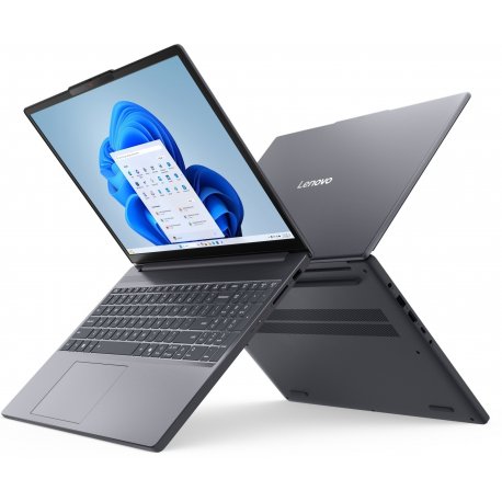Ноутбук Lenovo IdeaPad Slim 3 15IRH10 (83K100ACRA)