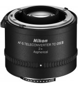 Конвертор фото Nikon TC-20E III AF-S (JAA913DA)