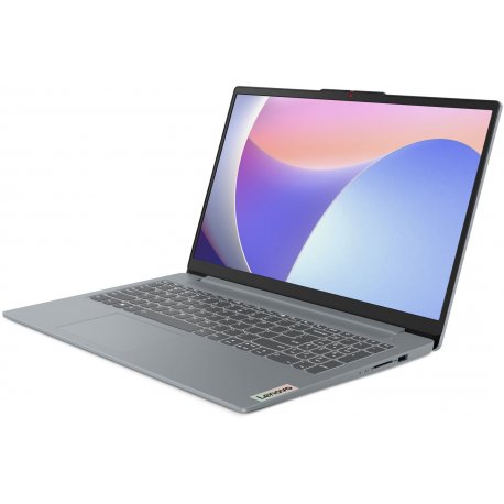 Ноутбук Lenovo IdeaPad Slim 3 15IRH8 (83EM00KRRA)
