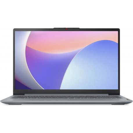 Ноутбук Lenovo IdeaPad Slim 3 15IRH8 (83EM00KRRA)