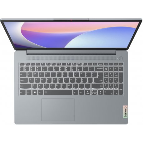 Ноутбук Lenovo IdeaPad Slim 3 15IRH8 (83EM00KRRA)