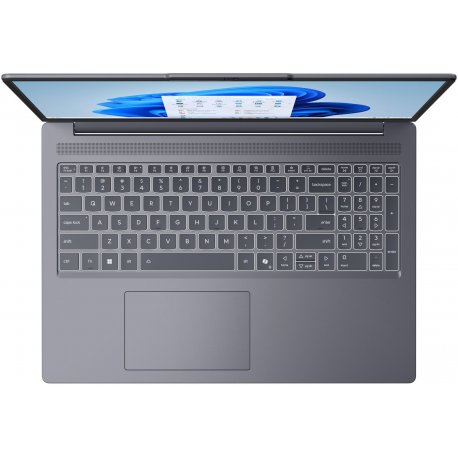 Ноутбук Lenovo IdeaPad Slim 3 16ARP10 (83K8005DRA)