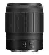 Об'єктив для фотокамери Nikon NIKKOR Z 35mm f1.8 S (JMA102DA)