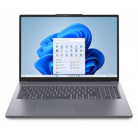 Ноутбук Lenovo IdeaPad Slim 3 16ARP10 (83K80058RA)