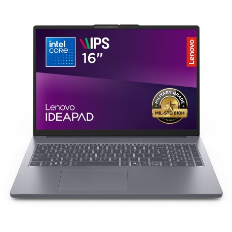 Ноутбук Lenovo IdeaPad Slim 3 16IRH10 (83K2002VRA)