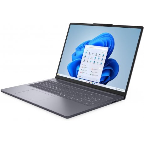 Ноутбук Lenovo IdeaPad Slim 3 16IRH10 (83K2002VRA)