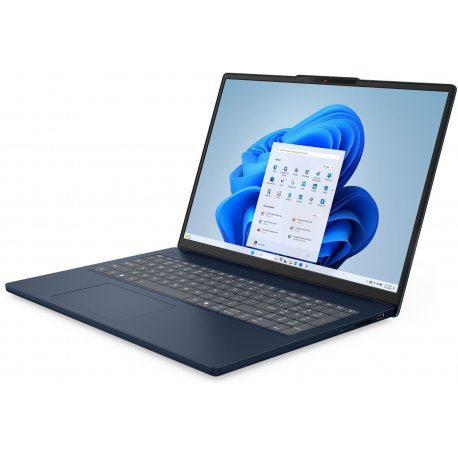 Ноутбук Lenovo IdeaPad Slim 3 16IRH10 (83K2005LRA)