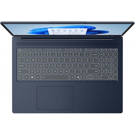 Ноутбук Lenovo IdeaPad Slim 3 16IRH10 (83K2005LRA)